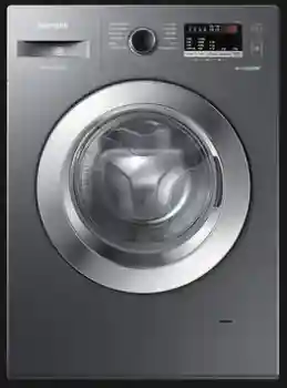 Samsung 7 kg 5 Star Inverter Fully Automatic Front Load Washing Machine